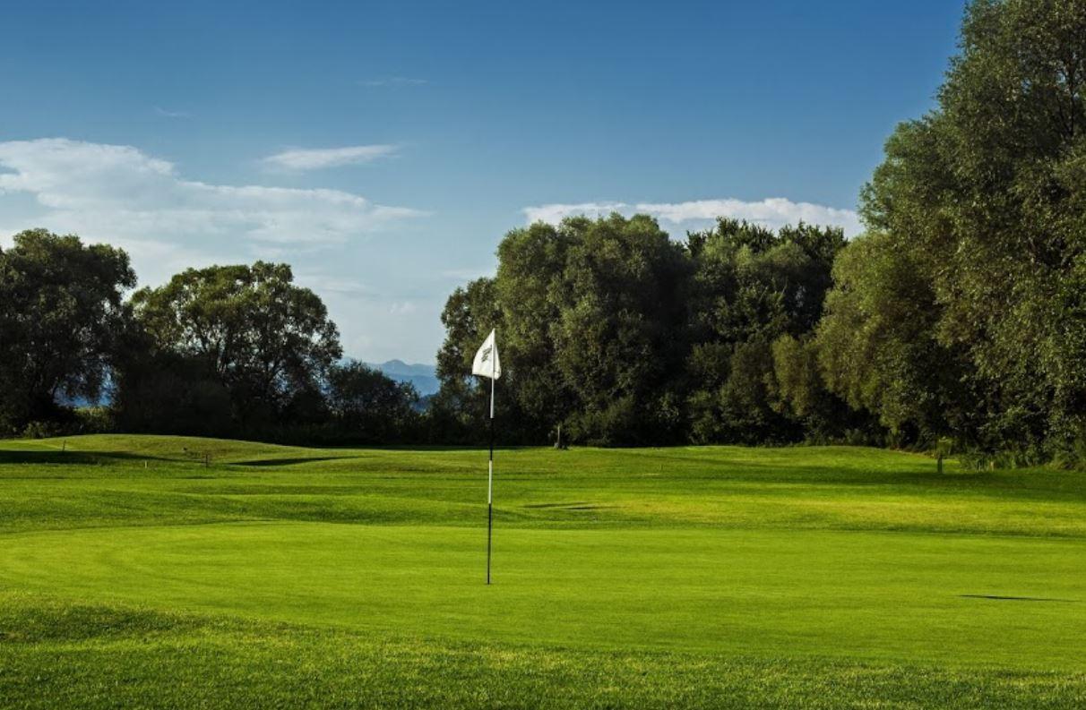 Tri Duby Golf Resort - Galeria Gwna Pola Golfowego