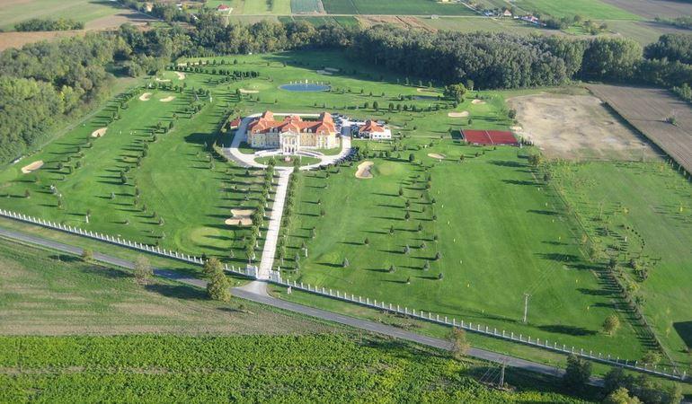 Princess Palace Golf Club - Galeria Gwna Pola Golfowego