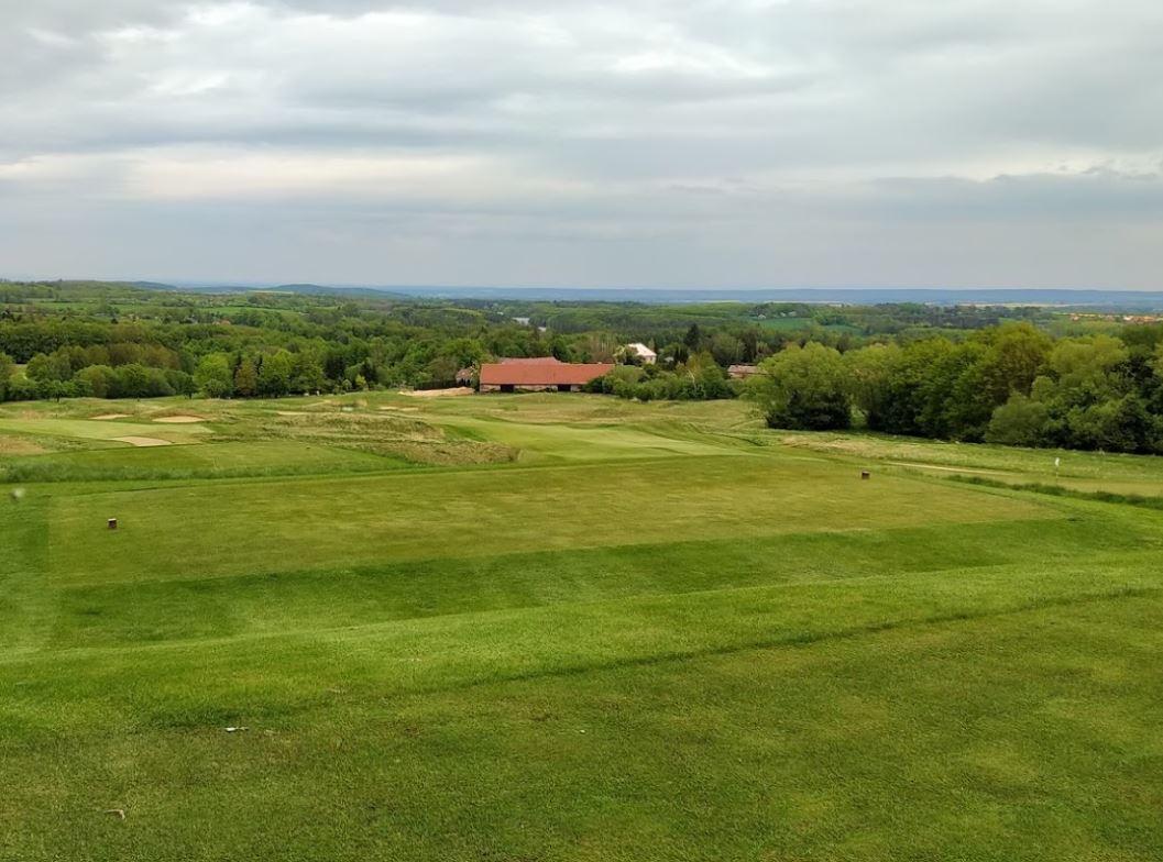 Casa Serena - Galeria Gwna Pola Golfowego