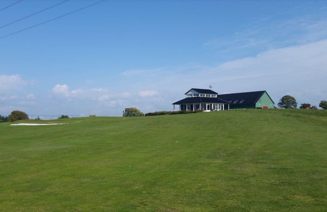 Golf Club Haje - Galeria Gwna Pola Golfowego