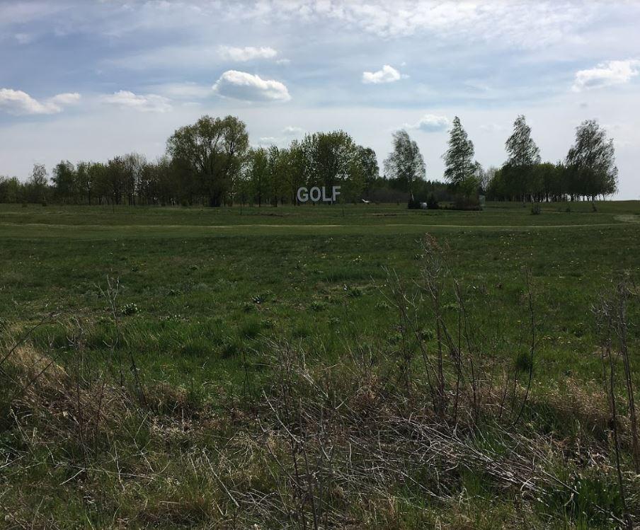 Golf Club Most - Galeria Gwna Pola Golfowego